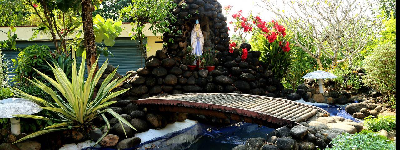 Grotto